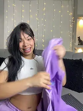 Queen Chanel XXX online show from 05.03.26