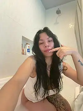 Queen Chanel XXX online show from 06.18.26