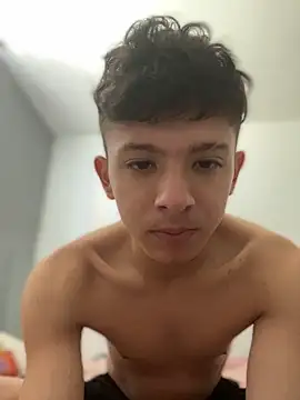 Daniel Roy online show from 03.15.26