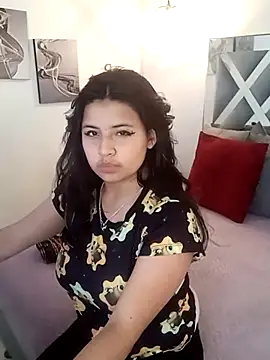 Liily Foxxy online show from 05.09.26