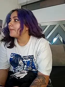 Snapshot of Liily_Foxxy chatting on 06.09.26 Liily Foxxy online show from 06.09.26