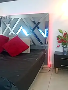 Liily Foxxy online show from 06.25.26
