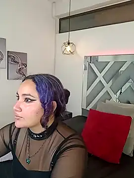 Liily Foxxy online show from 06.30.26