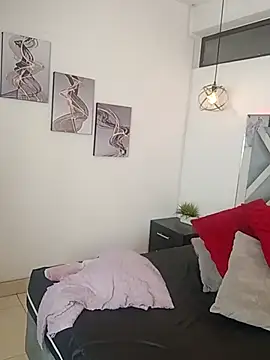 Liily Foxxy online show from 07.06.26