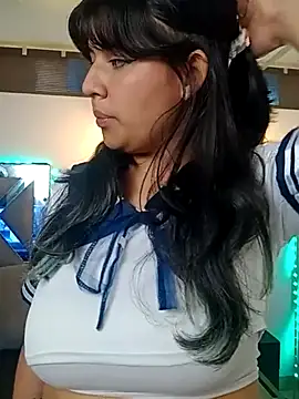 Liily Foxxy online show from 07.07.26