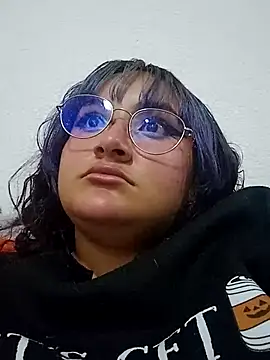 Liily Foxxy online show from 08.05.26