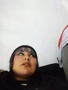 Liily Foxxy online show from 08.07.26