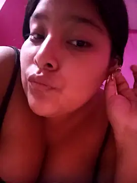 Chinita2004 online show from 03.15.26