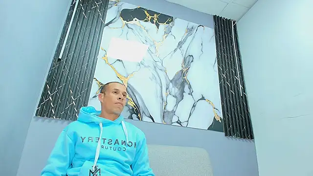 JASON TOMAS2 online show from 03.16.26