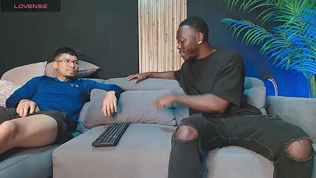 angelstream online show from 05.05.26