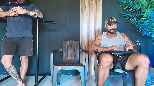 angelstream online show from 05.07.26