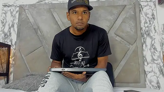 SadieAndJason online show from 03.14.26