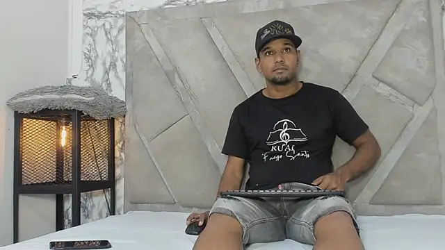 SadieAndJason online show from 03.15.26