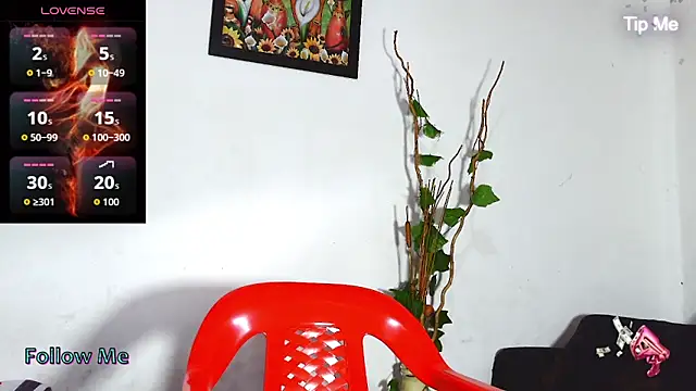 Dark devil 7777 online show from 03.12.26