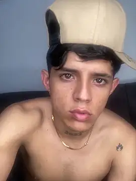 Dark devil 7777 online show from 03.22.26