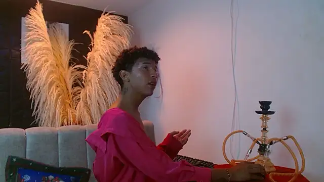 chanel bitch1609 online show from 03.11.26