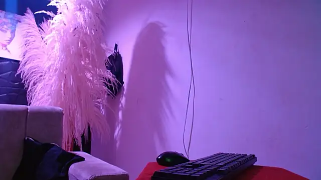 chanel bitch1609 online show from 03.14.26