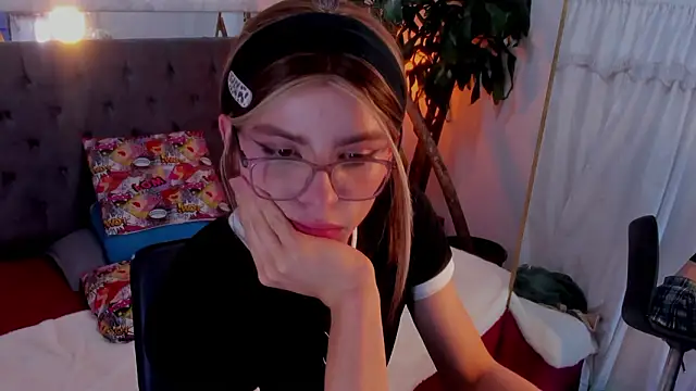 zarina rouse online show from 03.16.26