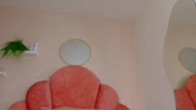 FoxyMoon   online show from 03.14.26