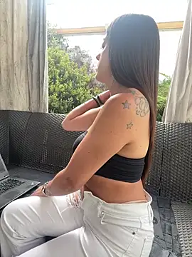 Snapshot of Electra_Pinkk chatting on 03.10.26 Electra Pinkk online show from 03.10.26