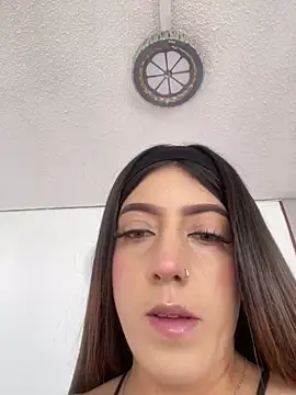 Electra Pinkk online show from 05.03.26