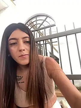 Electra Pinkk online show from 05.05.26