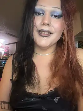 Snapshot of DivineAgony666 chatting on 03.12.26 DivineAgony666 online show from 03.12.26