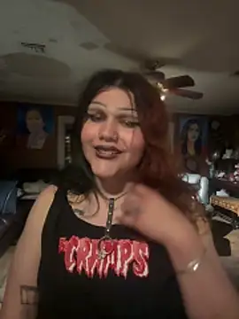 Snapshot of DivineAgony666 chatting on 03.14.26 DivineAgony666 online show from 03.14.26