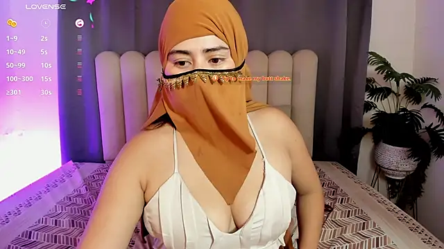 bahiya aziz online show from 05.07.26