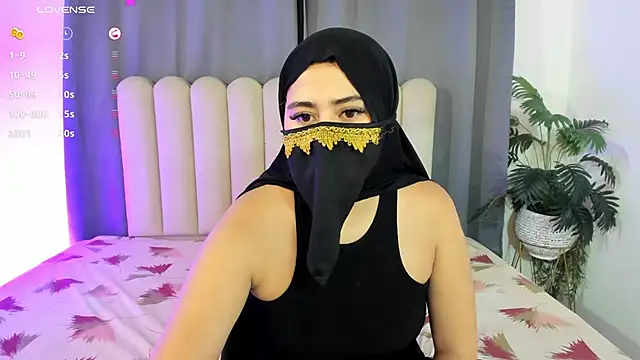 bahiya aziz online show from 05.18.26