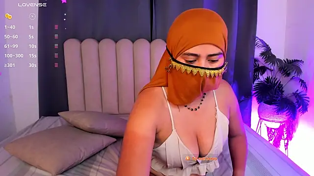 bahiya aziz online show from 06.23.26