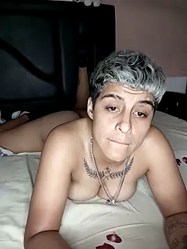 Michell silva online show from 03.19.26