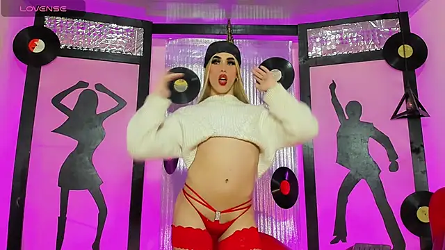 Alexa World  online show from 03.17.26