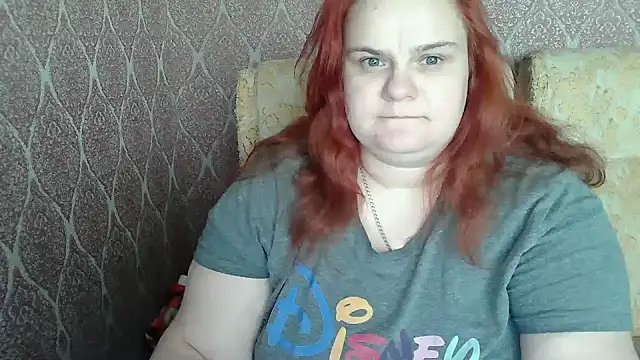 DollyGersonn online show from 04.12.26