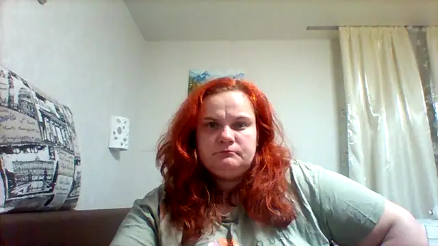 DollyGersonn online show from 04.21.26