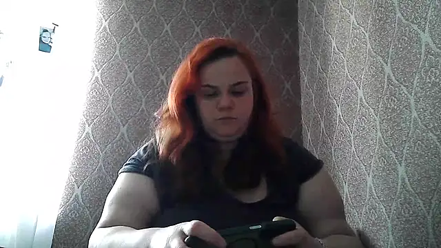 DollyGersonn online show from 05.03.26