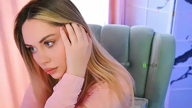 Snapshot of -ann- chatting on 03.13.26 -ann- online show from 03.13.26