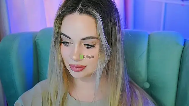 Snapshot of -ann- chatting on 03.20.26 -ann- online show from 03.20.26