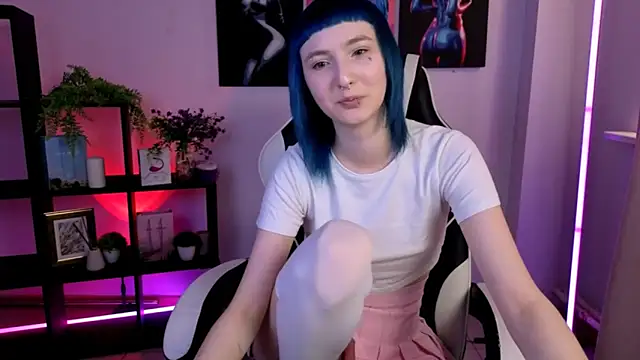 IrisPowder online show from 03.17.26