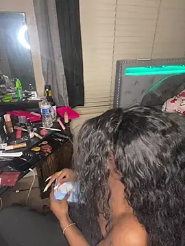 Sexyasscedes online show from 04.19.26