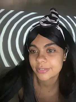 Snapshot of sarmidai chatting on 03.11.26 sarmidai online show from 03.11.26