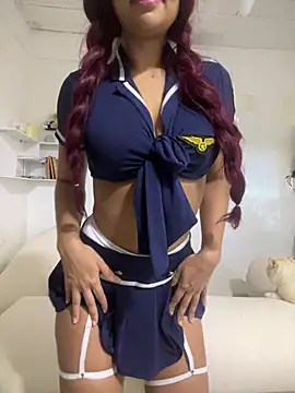 Snapshot of sarmidai chatting on 03.11.26 sarmidai online show from 03.11.26