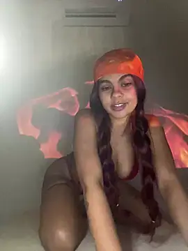 Snapshot of sarmidai chatting on 03.13.26 sarmidai online show from 03.13.26