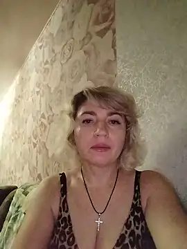NataLilu826 online show from 06.11.26