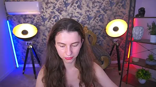 Snapshot of LittleJulii chatting on 07.01.26 LittleJulii online show from 07.01.26