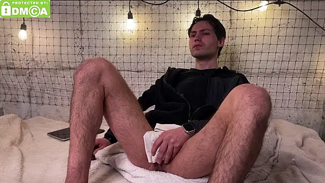 Snapshot of Daniel_Vibe chatting on 03.11.26 Daniel Vibe online show from 03.11.26