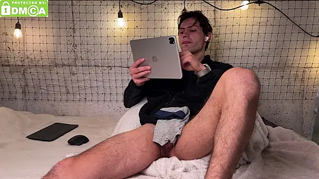 Snapshot of Daniel_Vibe chatting on 03.21.26 Daniel Vibe online show from 03.21.26