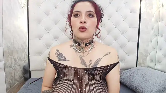 LadyMiax online show from 08.08.26