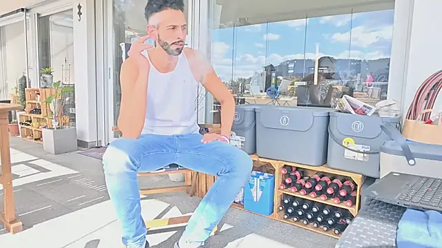 public streamer online show from 03.12.26