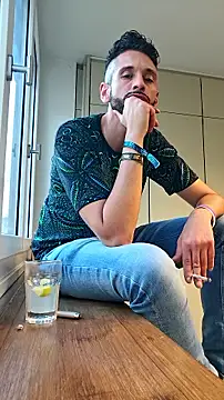 public streamer online show from 03.15.26